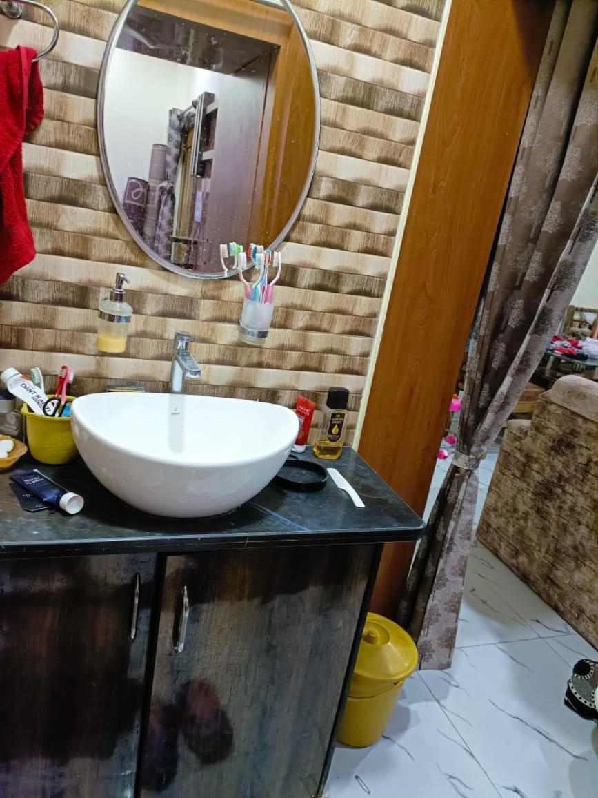 보팔 Adbhut Nivas 빌라 외부 사진