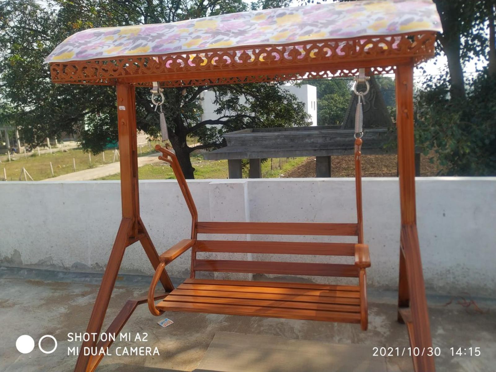 보팔 Adbhut Nivas 빌라 외부 사진